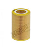 E386L air filter element