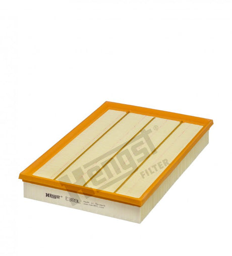 E389L air filter element