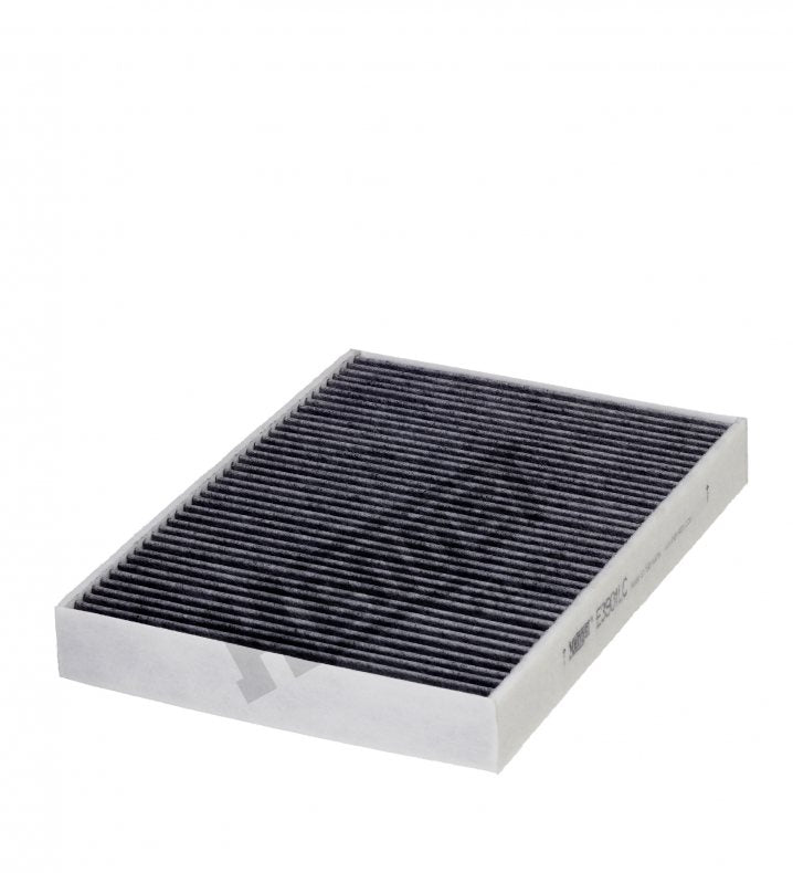 E3901LC cabin air filter element