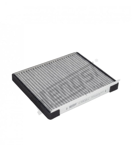 E3902LC cabin air filter (activated carbon)