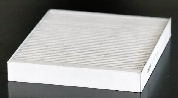 E3907LB cabin air filter element (biofunctional)