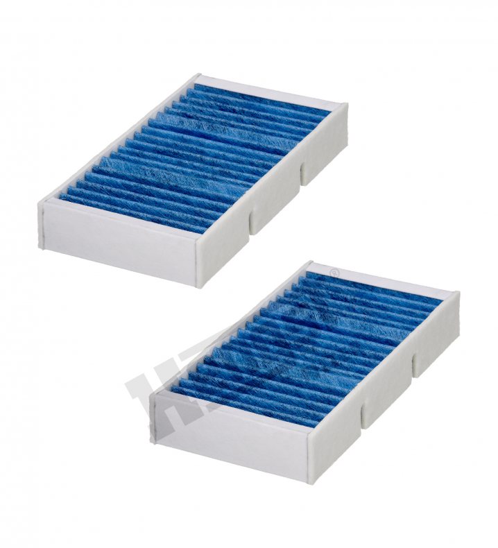 E3909LB-2 cabin air filter element