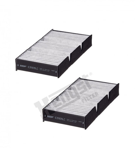 E3909LC-2 cabin air filter element