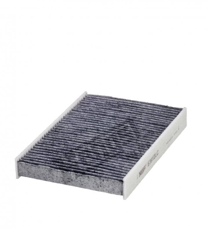E3912LC cabin air filter element