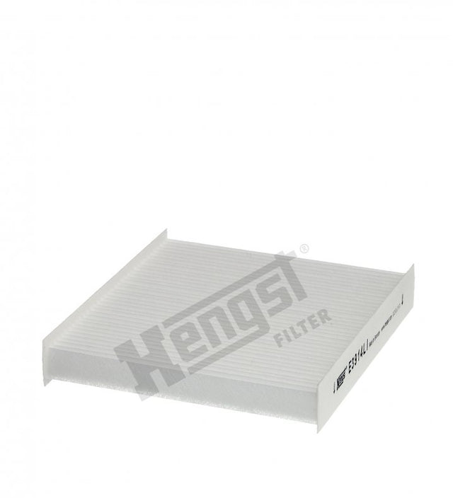 E3914LI cabin air filter element