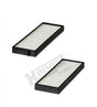 E3916LI-2 cabin air filter element