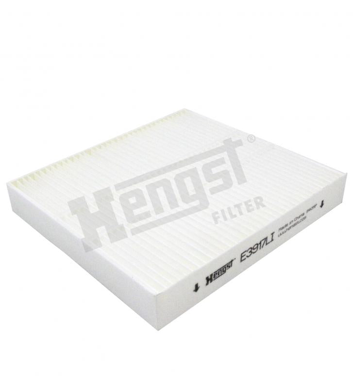 E3917LI cabin air filter element