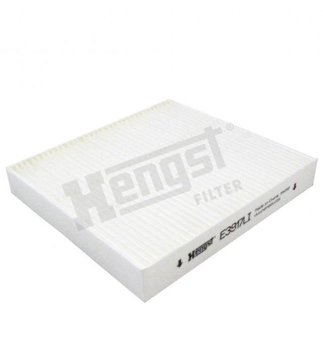 E3917LI cabin air filter element