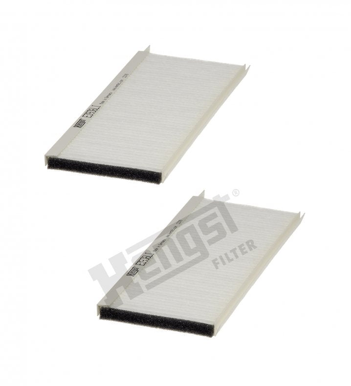 E3926LI-2 cabin air filter element