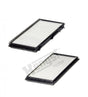 E3928LI-2 cabin air filter element