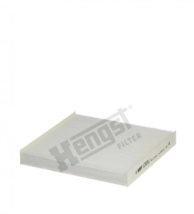E3929LI cabin air filter element
