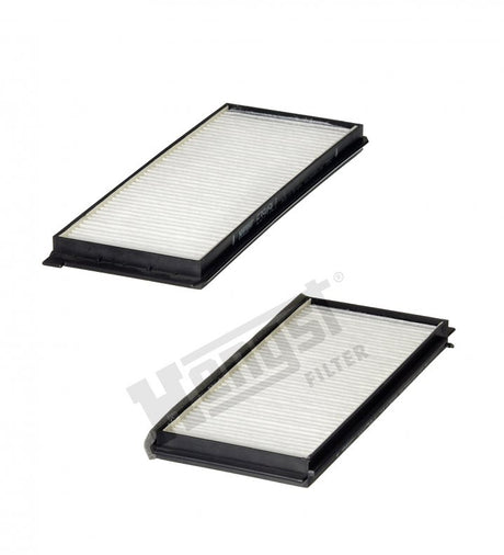 E3931LI-2 cabin air filter element