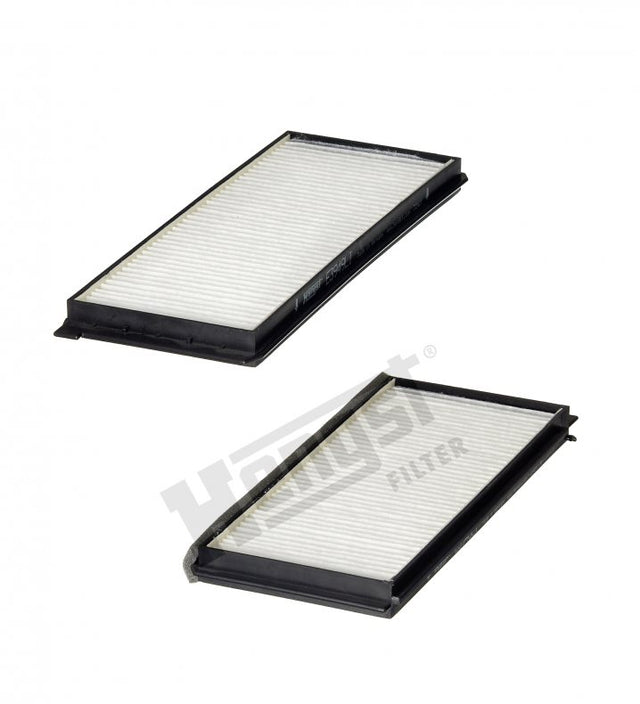 E3931LI-2 cabin air filter element