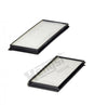 E3931LI-2 cabin air filter element