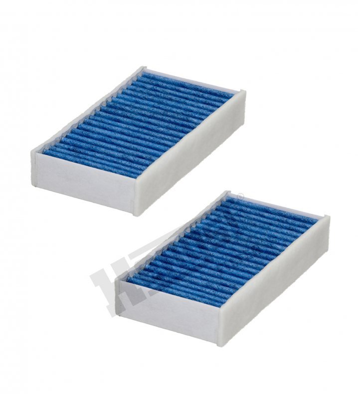 E3934LB-2 cabin air filter element