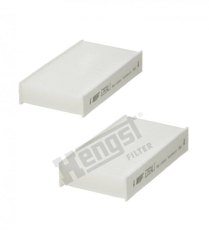 E3934LI-2 cabin air filter element