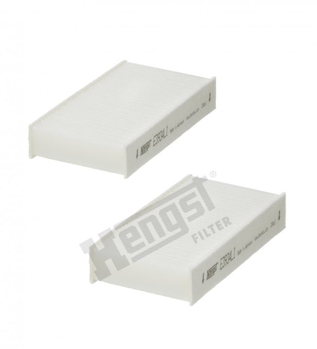E3934LI-2 cabin air filter element