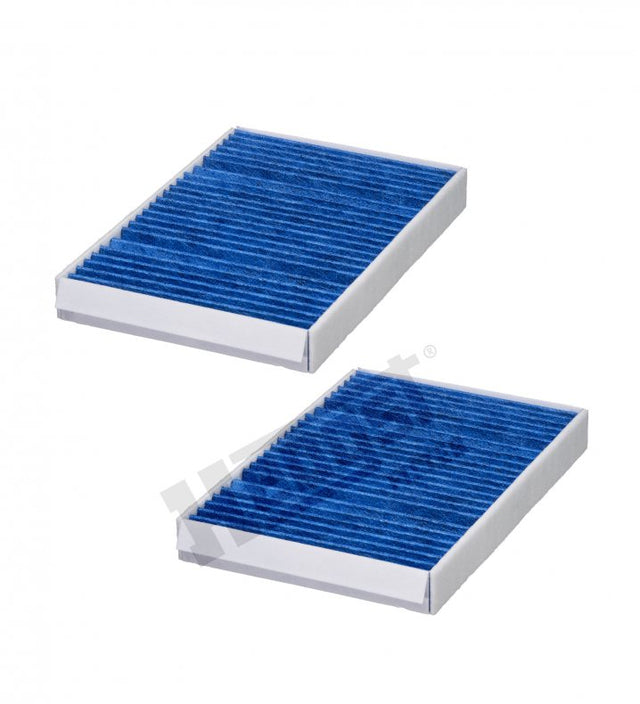 E3939LB-2 cabin air filter element