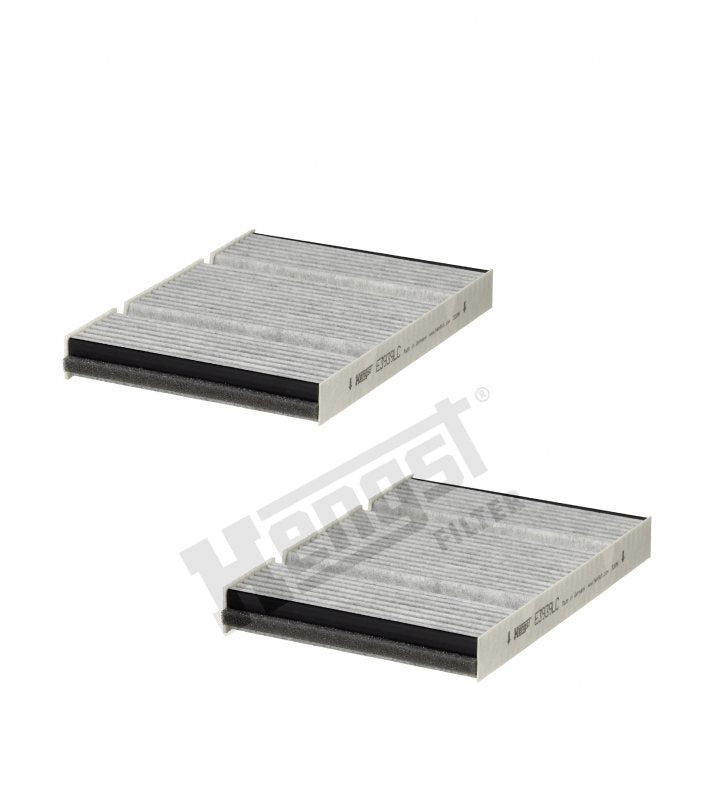 E3939LC-2 cabin air filter element