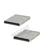 E3939LC-2 cabin air filter element