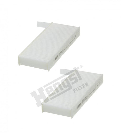 E3942LI-2 cabin air filter element