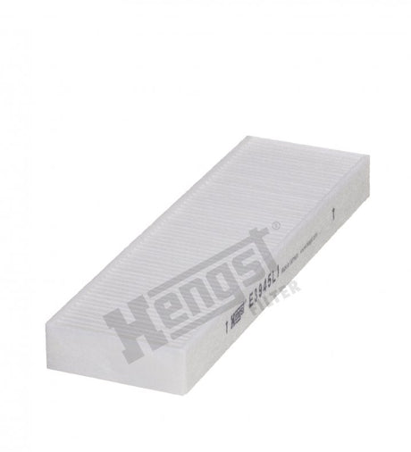 E3945LI cabin air filter element