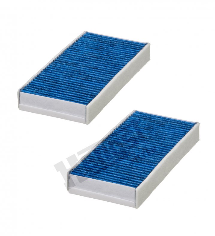 E3950LB-2 cabin air filter element