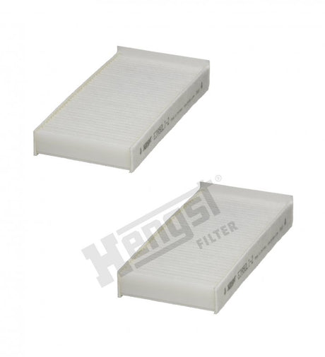 E3950LI-2 cabin air filter element