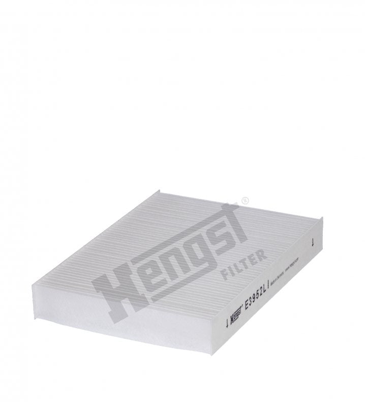 E3952LI cabin air filter element
