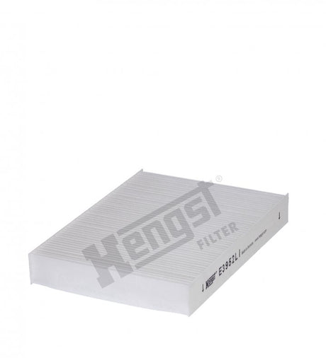 E3952LI cabin air filter element