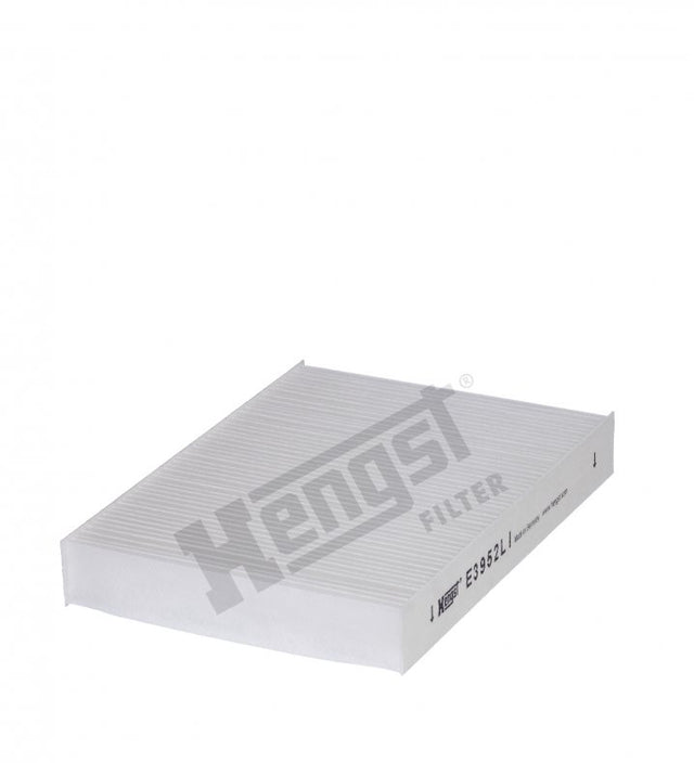 E3952LI cabin air filter element