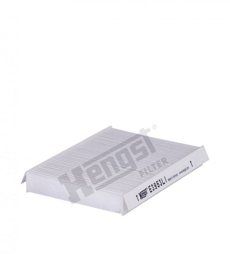 E3953LI cabin air filter element