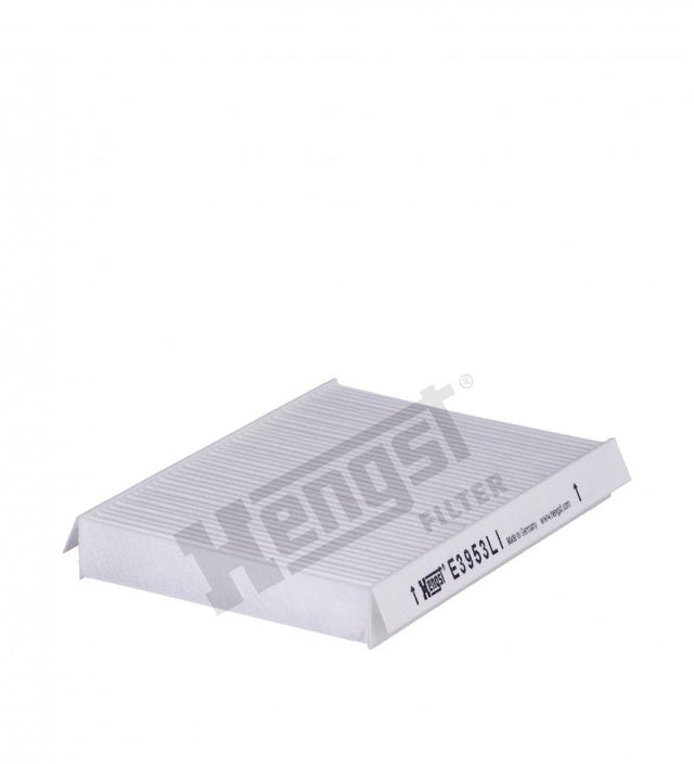 E3953LI cabin air filter element