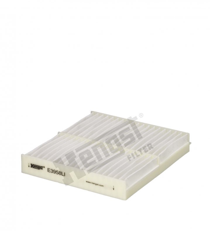 E3958LI cabin air filter element