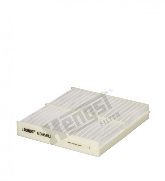 E3958LI cabin air filter element
