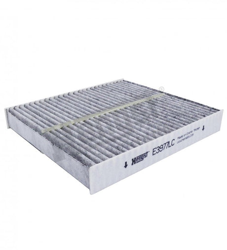 E3977LC cabin air filter (activated carbon)