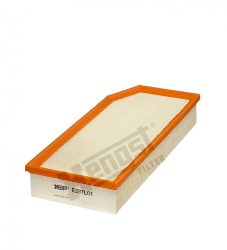 E397L01 air filter element