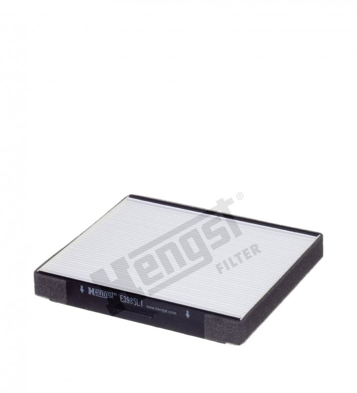 E3985LI cabin air filter element