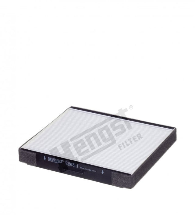 E3985LI cabin air filter element