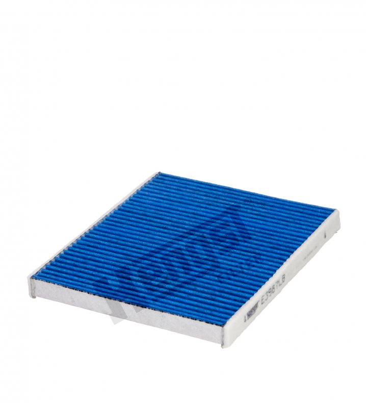 E3987LB cabin air filter element