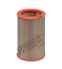 E398L air filter element
