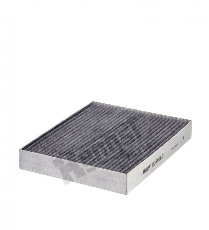 E3992LC cabin air filter element