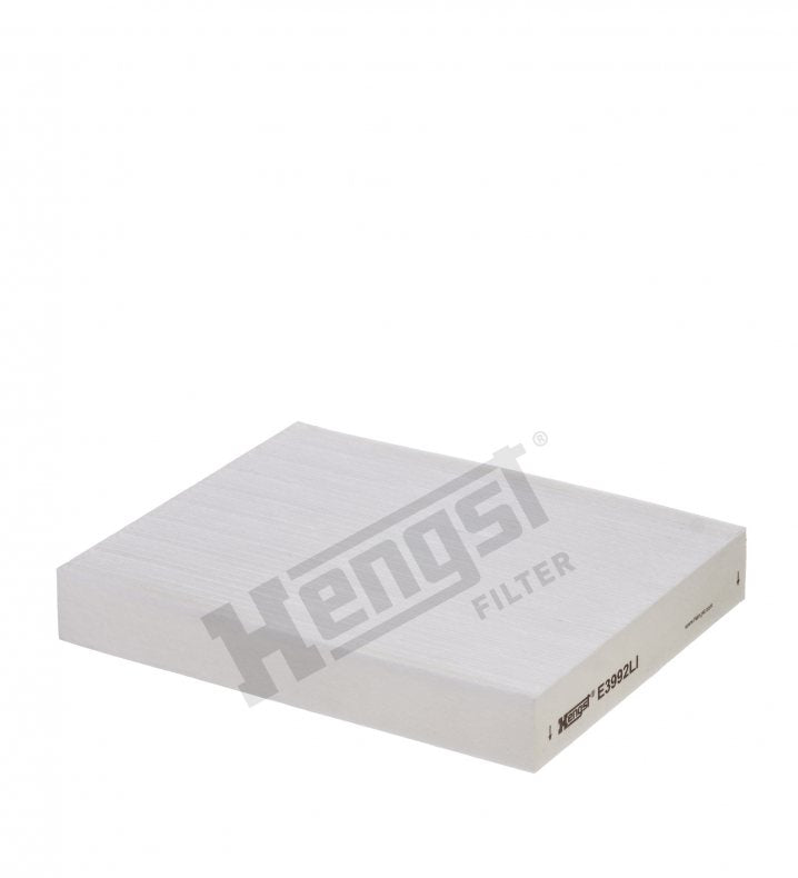 E3992LI cabin air filter element