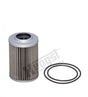 E39H D131 oil filter element