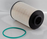 E401KP D142 fuel filter element