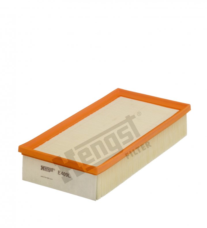 E409L air filter element