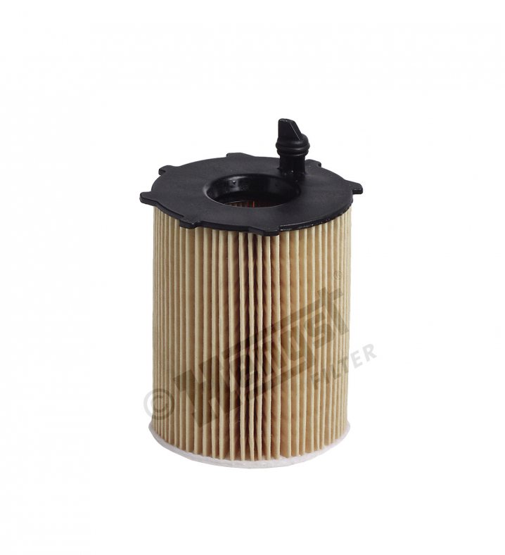 E40H D105 oil filter element
