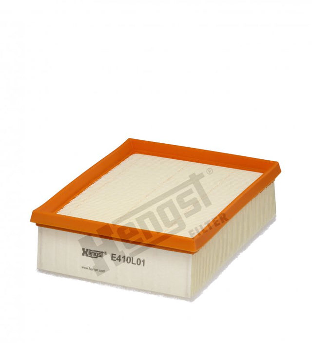 E410L01 air filter element