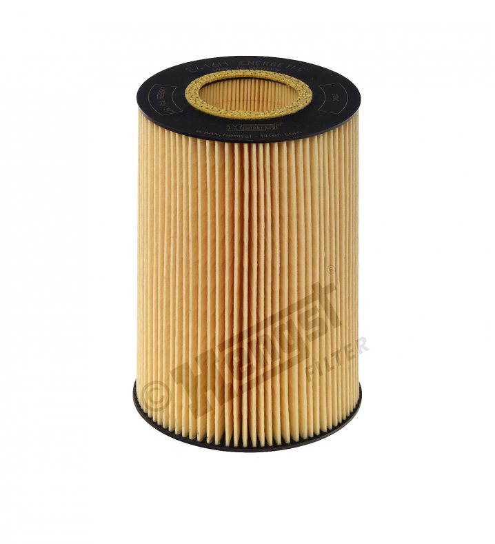 E416H D86 oil filter element