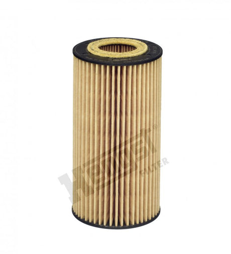 E417H D125 oil filter element